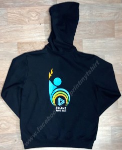 Customised Sweat Shirts for Sports Meet., Sk-tshirts