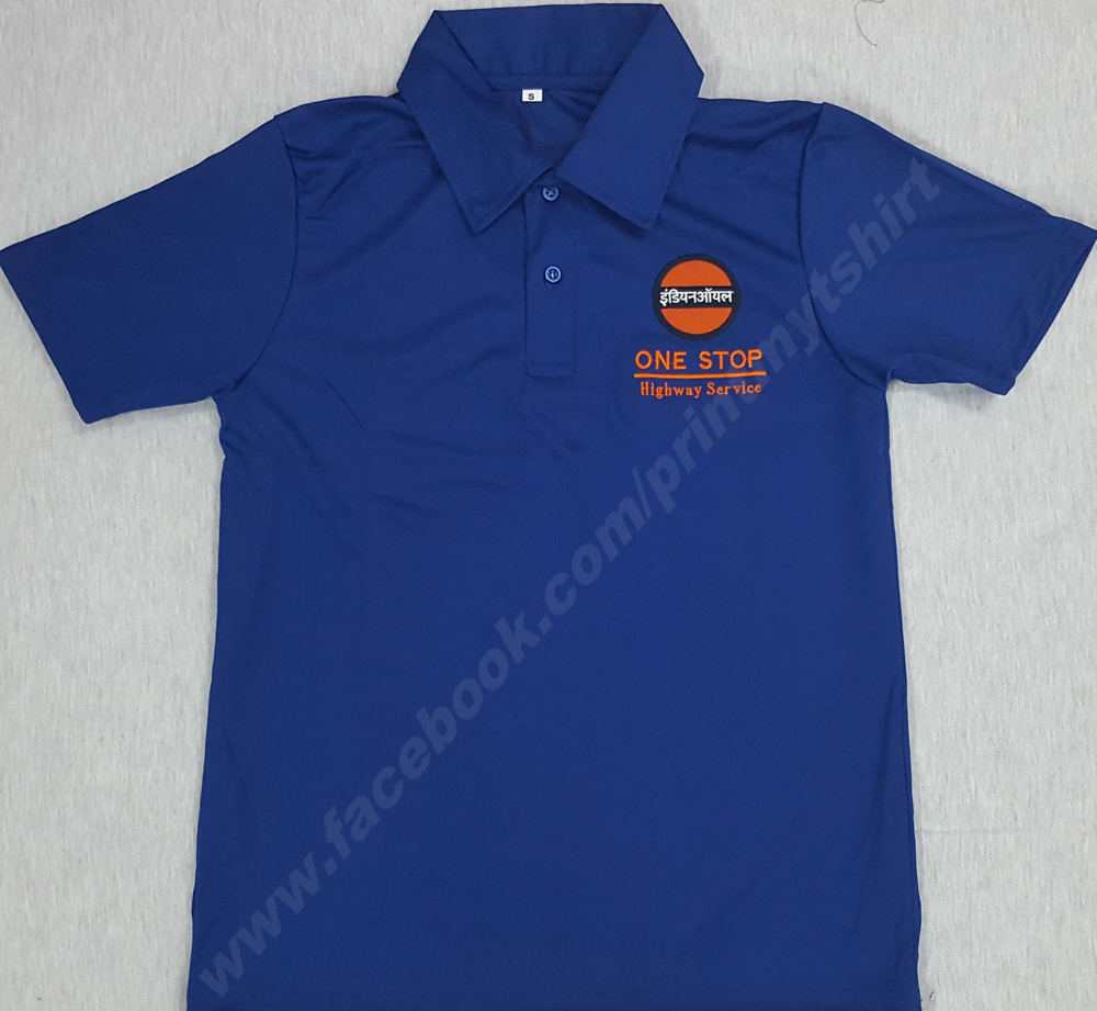 india logo t shirt