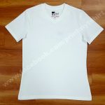 Cotton V Neck Tshirt With Logo Printing 150x150, Sk-tshirts