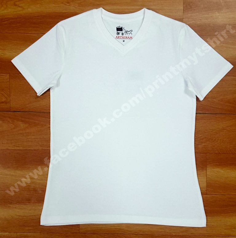 best place to buy blank tshirts