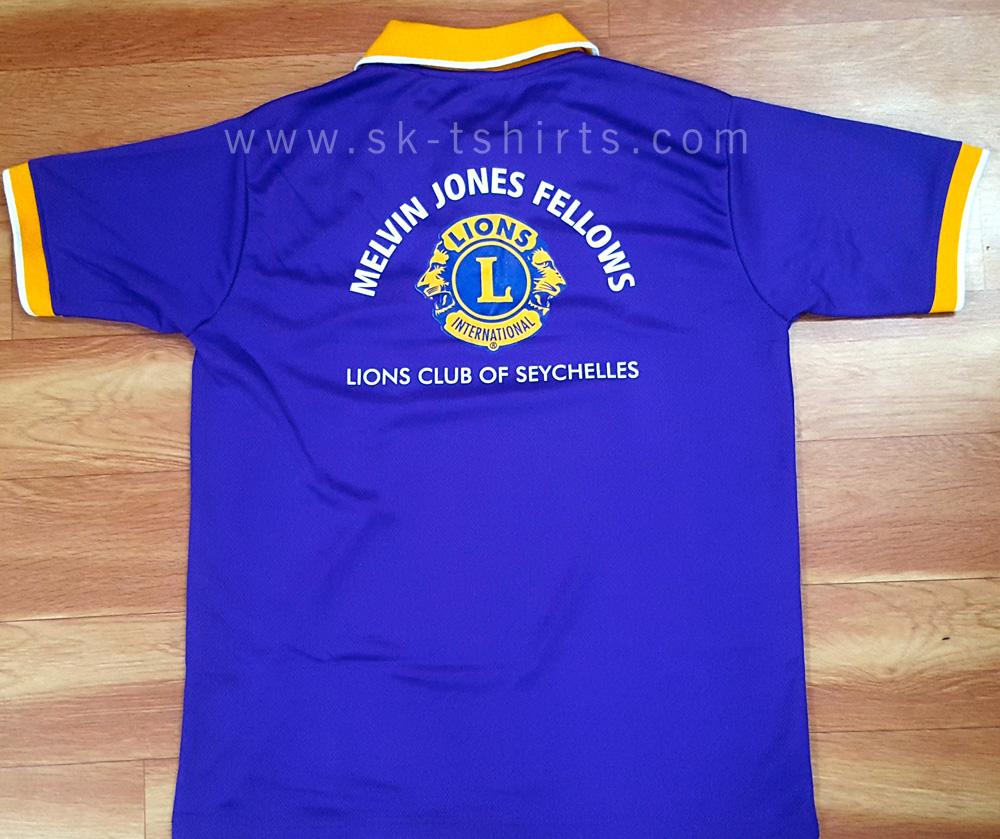 Leading custom polo tshirt manufacturer in seychelles, Sk-tshirts