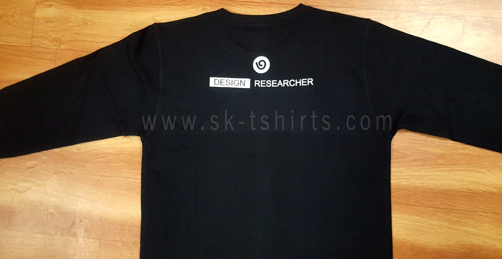 Full sleeve tshirts with custom printing in Chennai, Sk-tshirts