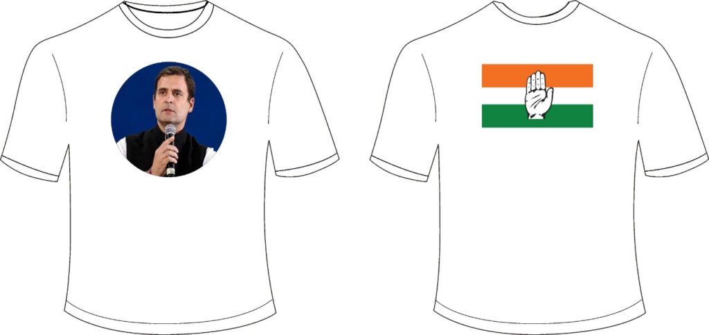 Congress Rahul Gandhi Election Tshirt 1024x484, Sk-tshirts