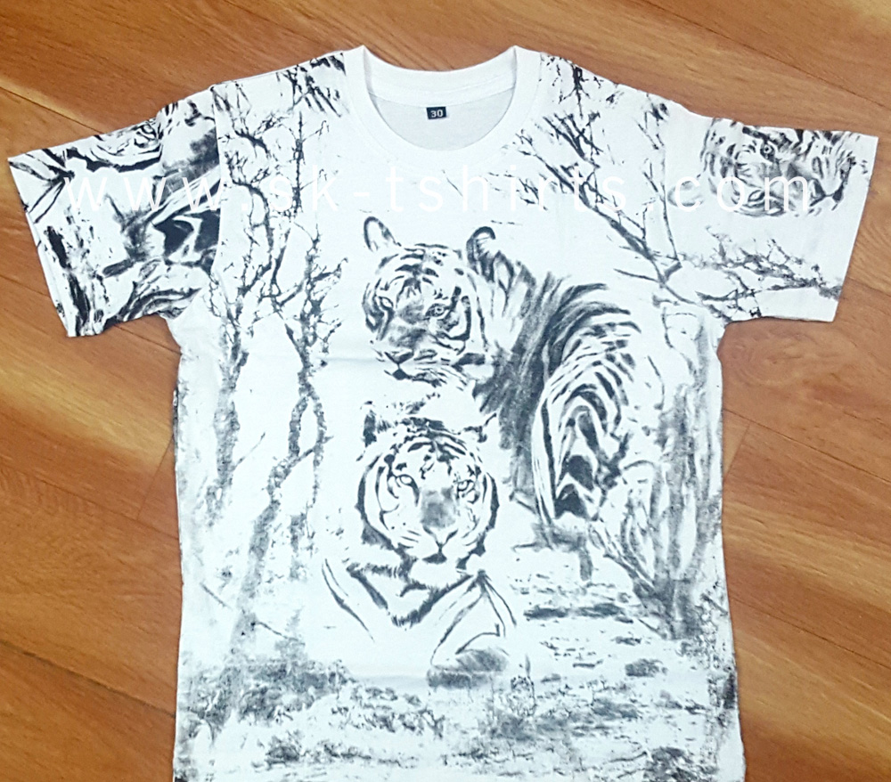 tshirt manufacturer uk