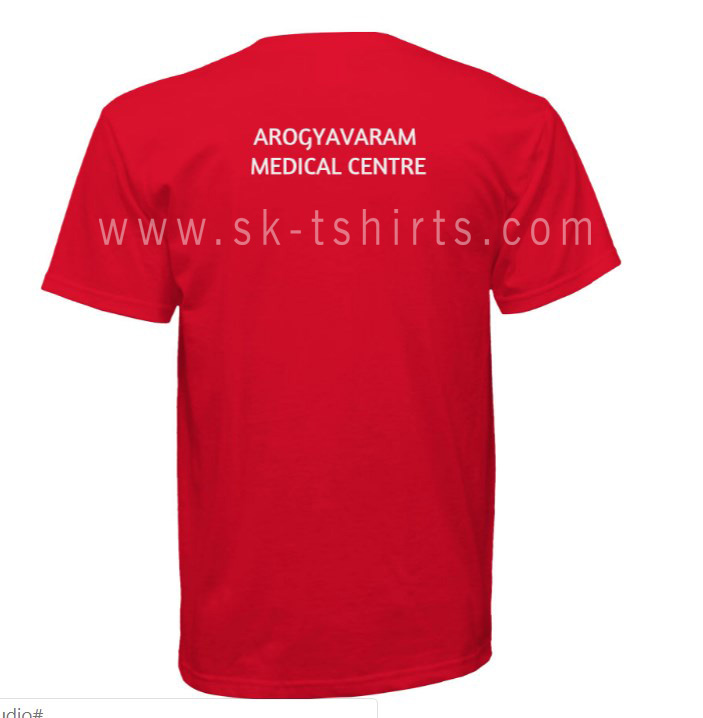 Custom Round Enck Tshirt, Sk-tshirts