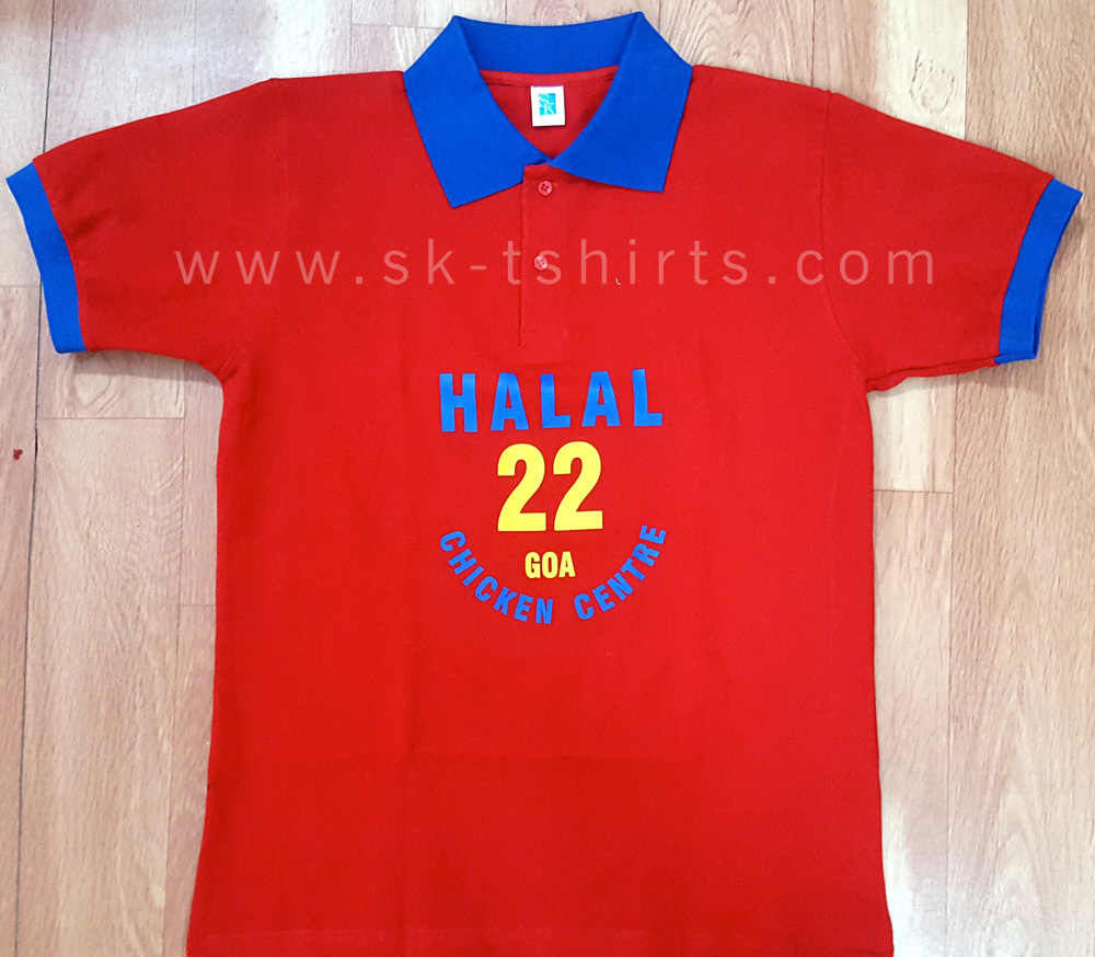 Leading Custom Tshirt Manufacturer and Exporters in Tirupur, Sk-tshirts