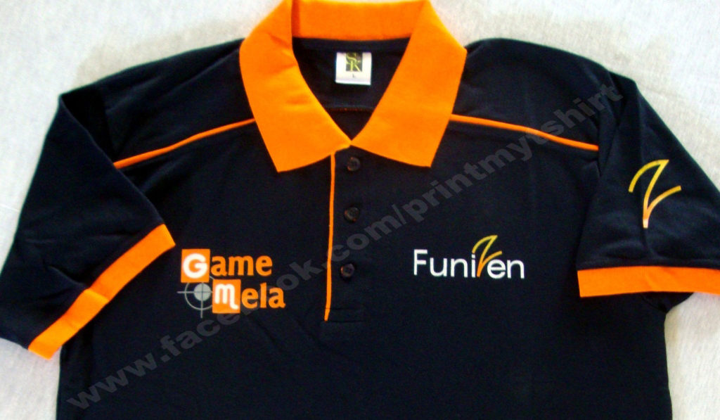 Corporate Polo Tshirts manufacturer, Sk-tshirts