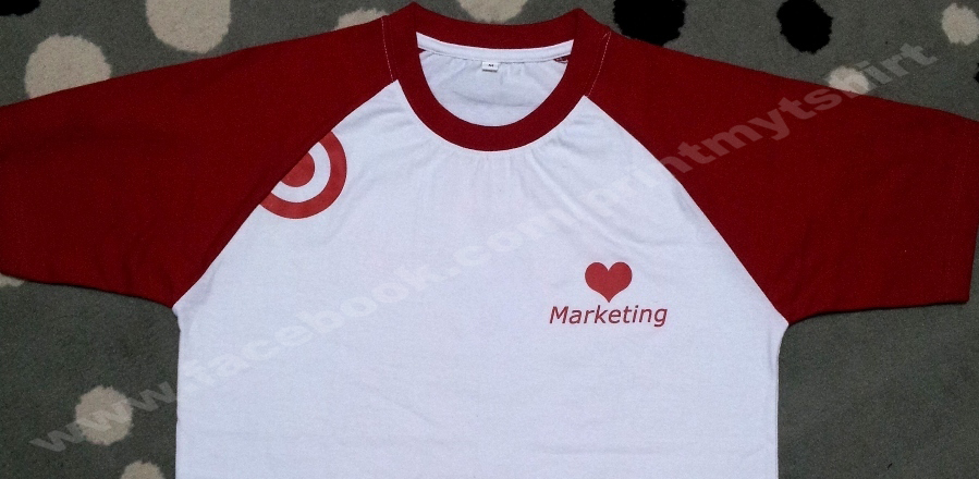 Buy Custom Full Sleeve T shirts in bulk with printing, Sk-tshirts