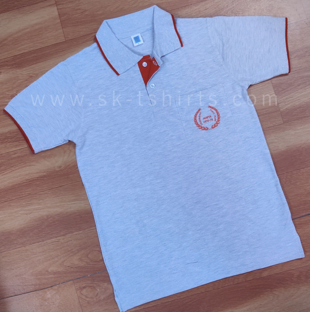 Order Customised T-shirts for Alumni meets, Sk-tshirts