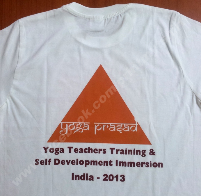 Order Corporate T shirt with printing services in Bangalore, Sk-tshirts