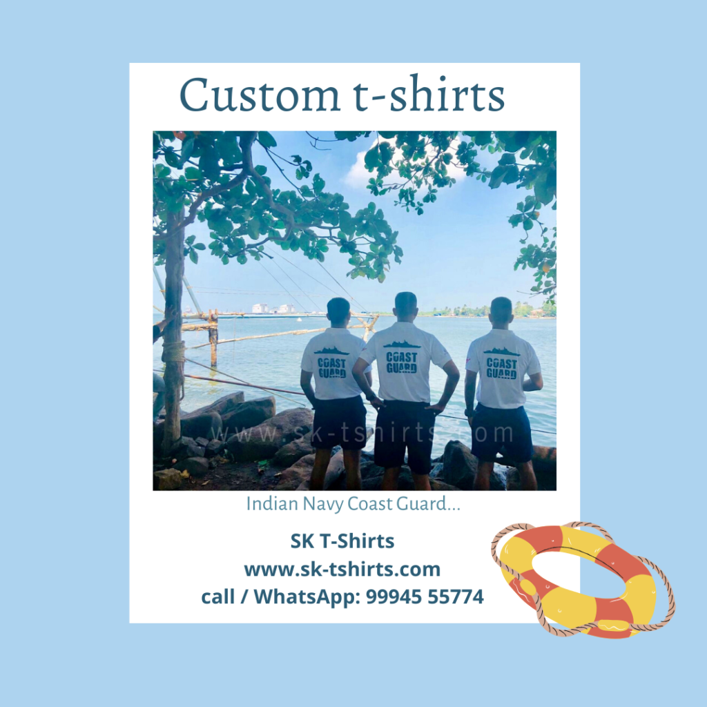Who makes the best custom t-shirts?, Sk-tshirts