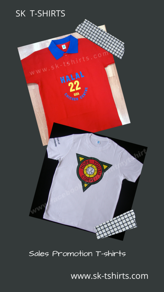 Want to order sales promotion t-shirts for your business?, Sk-tshirts