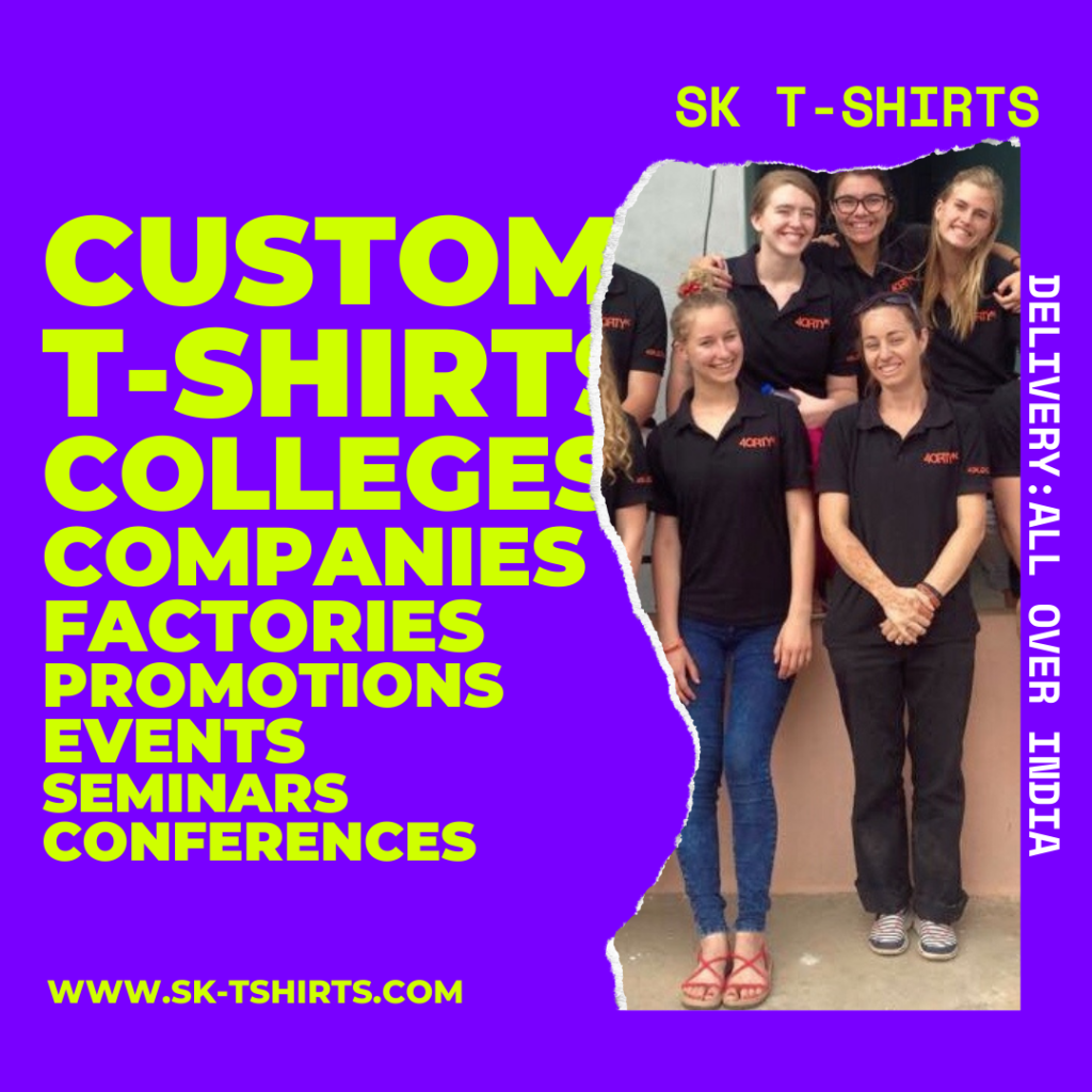 Best place for custom t shirts printing in bulk?, Sk-tshirts