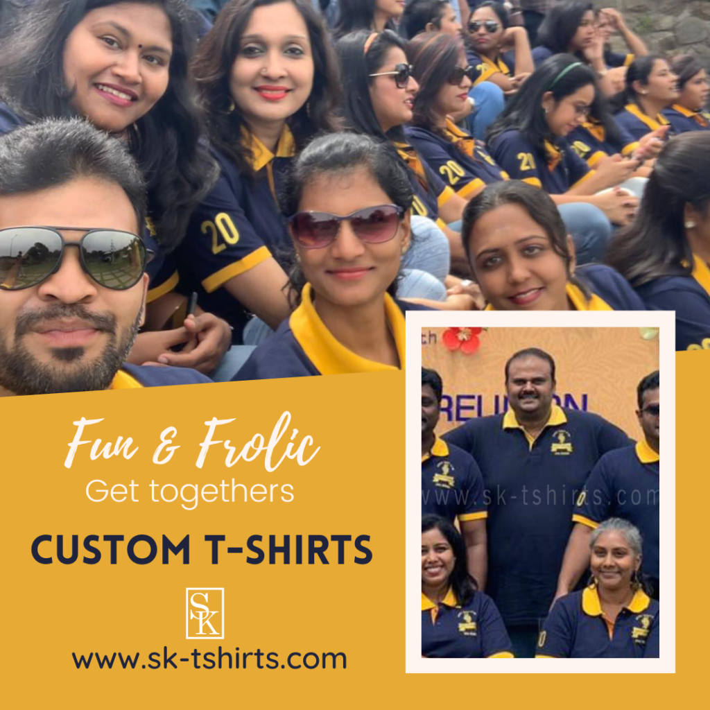The best place for Custom     T shirt Printing, Sk-tshirts