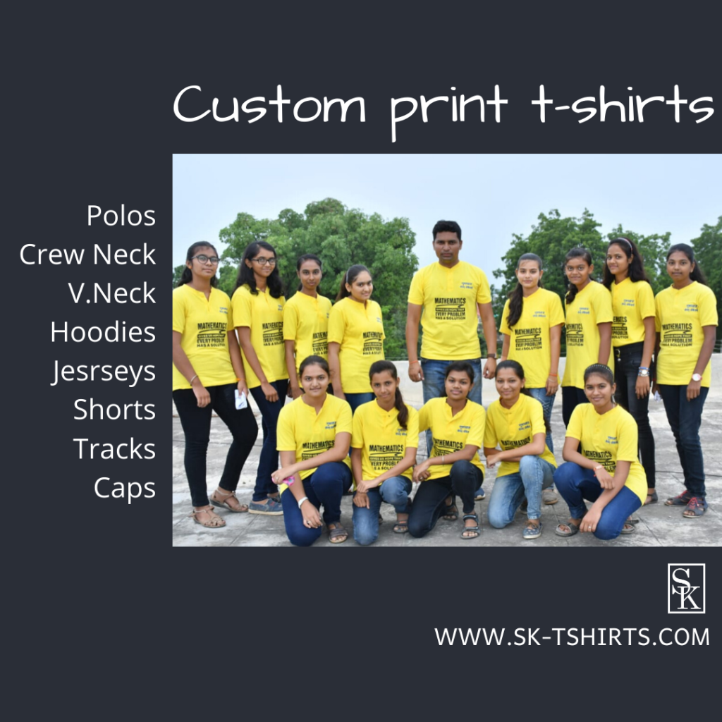 Where to get Custom print        t-shirts in bulk?, Sk-tshirts