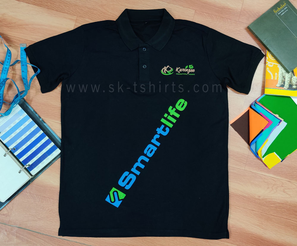 How to boost the team spirit of your employees?                       Get them customised uniform t-shirts!, Sk-tshirts