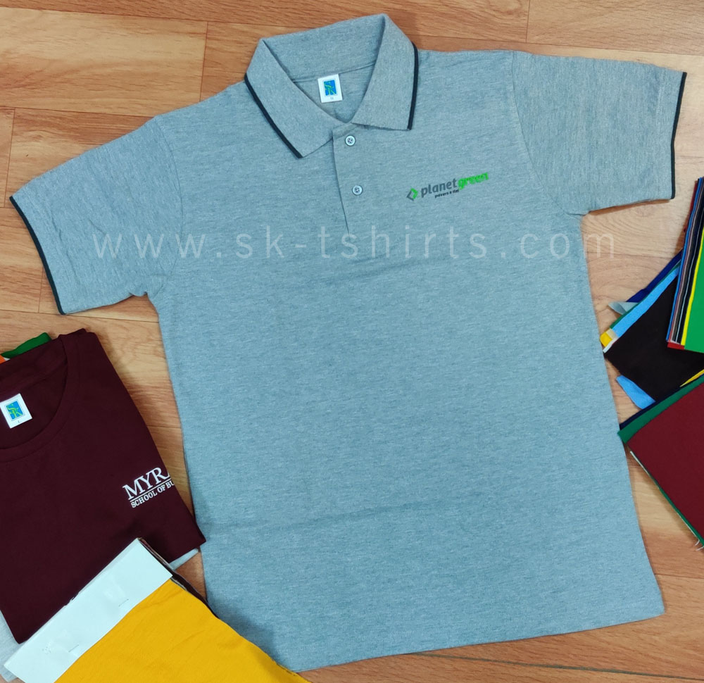 Where to get custom uniform t-shirts with logo in good quality?, Sk-tshirts
