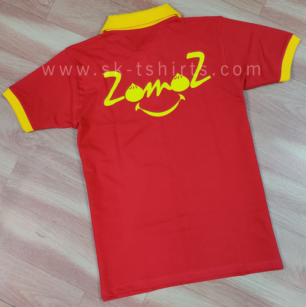 customized t shirts bangalore