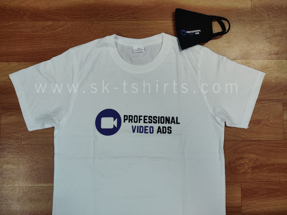 Want to buy customised         t-shirts and face masks?, Sk-tshirts