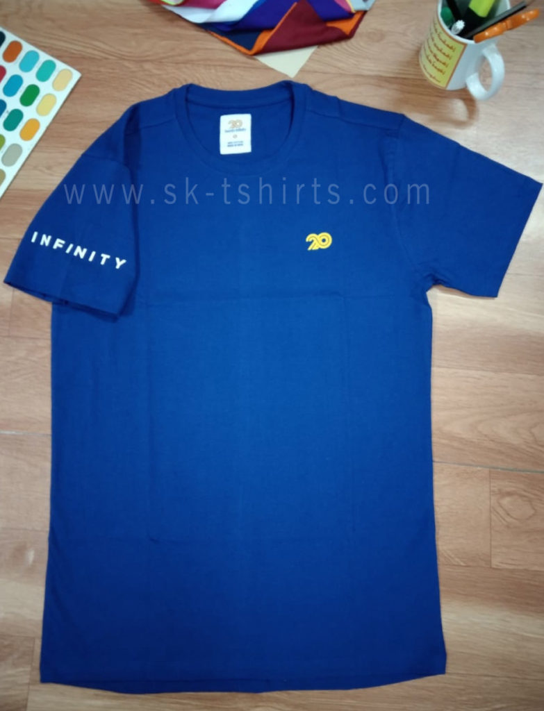 Cotton T Shirts With Branding 783x1024, Sk-tshirts