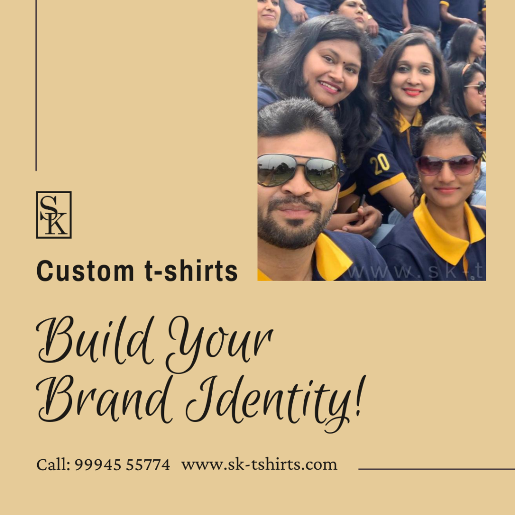 How to promote your new brand and products/services in a very short period? Simply by using custom         t-shirts!, Sk-tshirts