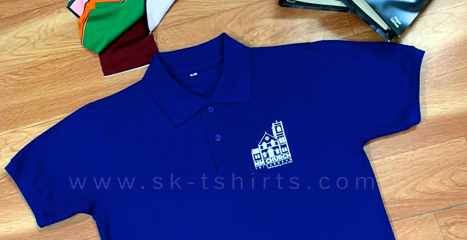 Business marketing tips: How to improve customer loyalty of a business? By gifting them quality custom printed t.shirts!, Sk-tshirts