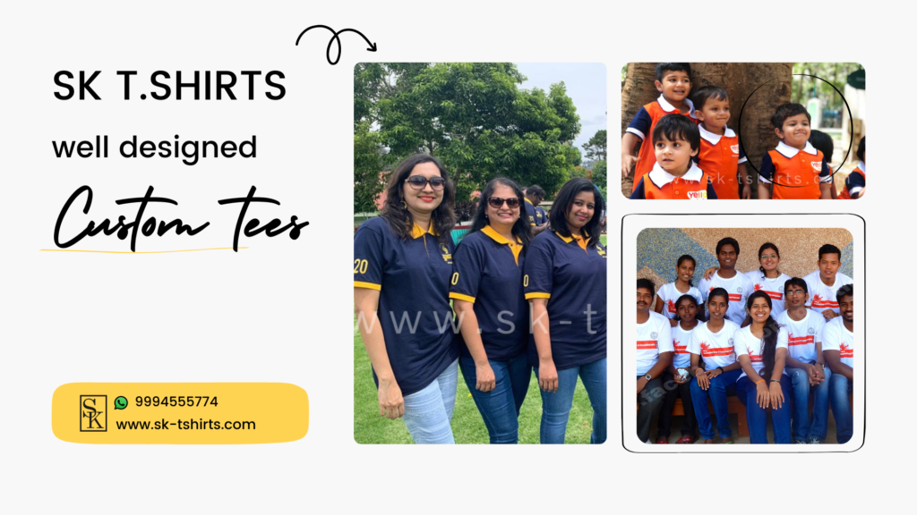 custom t.shirt, customised t.shirts, logo printed tshirt, custom tshirt printing, polo tshirt, school uniform, brand promotion, uniform supplier