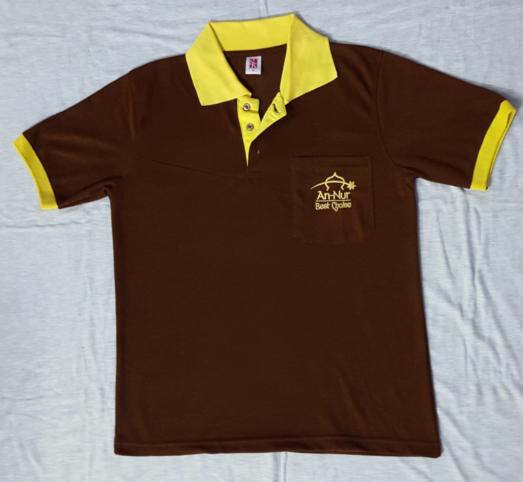 Buy > uniform t shirt design > in stock