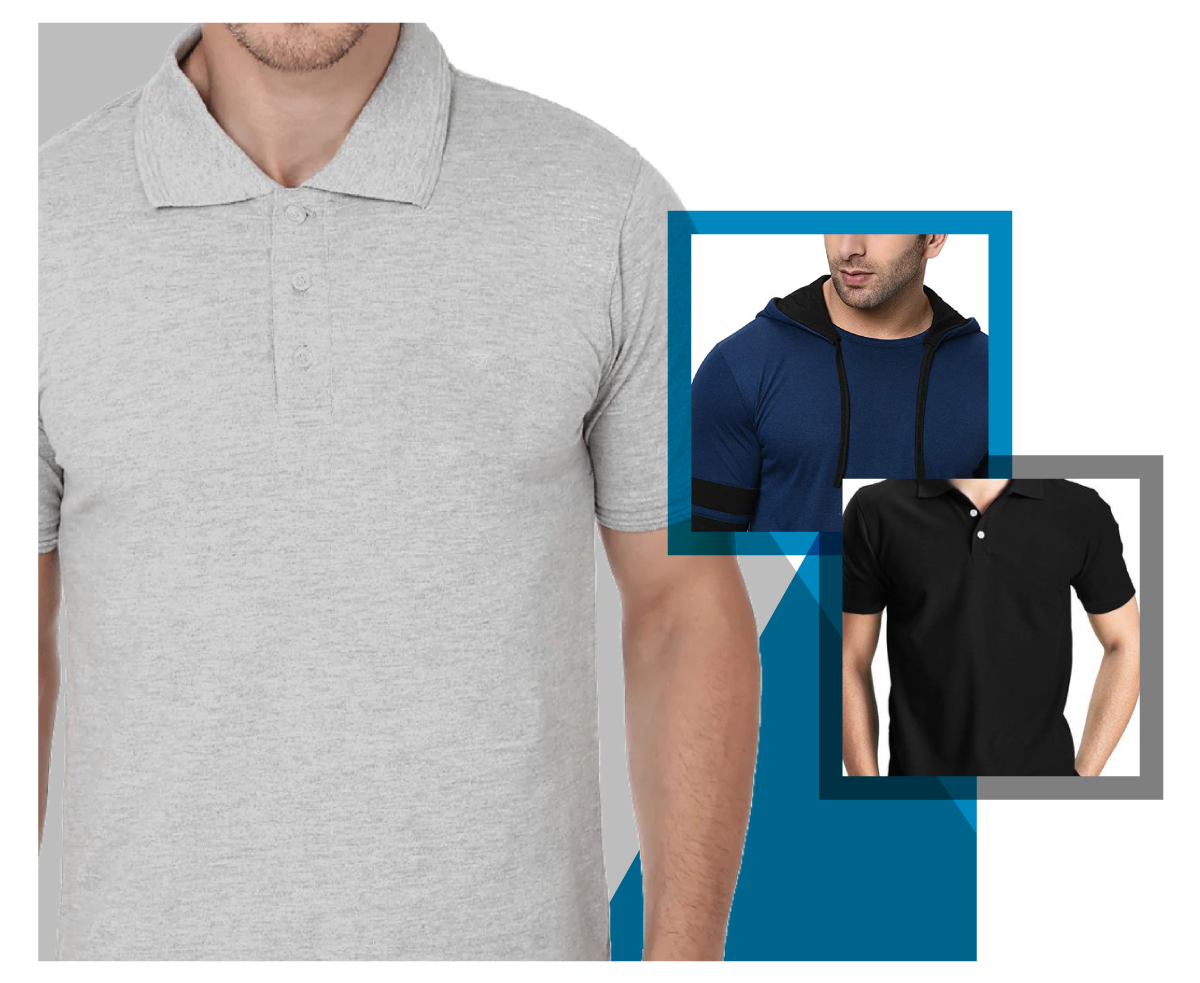 Custom T Shirts Hoodies Manufacturer in Coimbatore