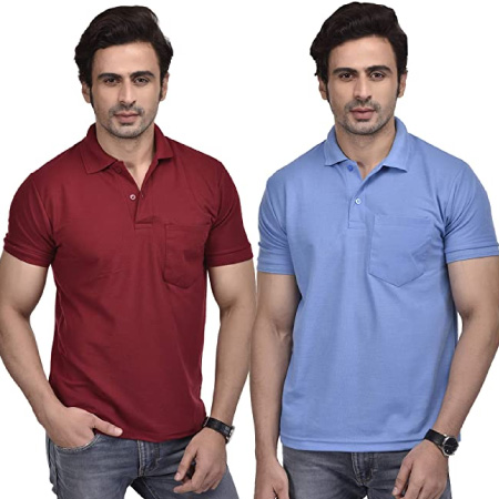 Executive T-shirts Manufacturer in Hyderabad