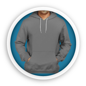 Custom Hoodies manufacturer in Cochin