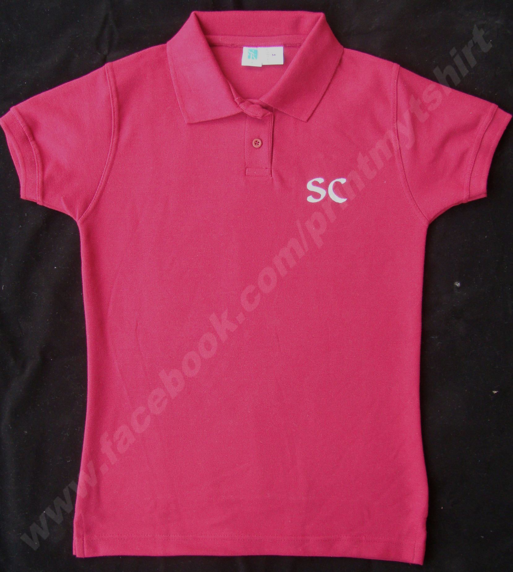 Polo / Collar Tshirts, Sk-tshirts