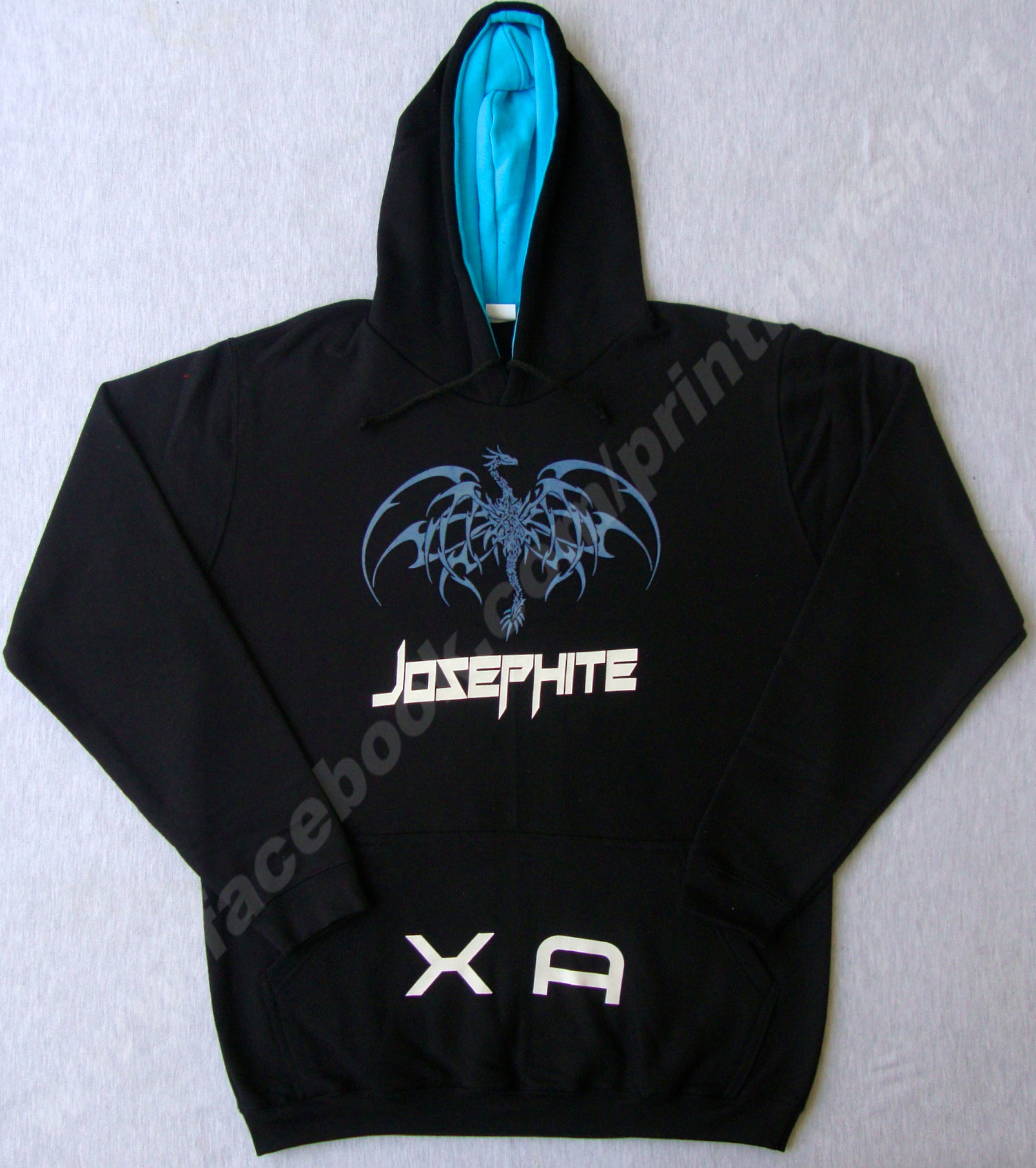 Hoodies / Sweatshirts, Sk-tshirts