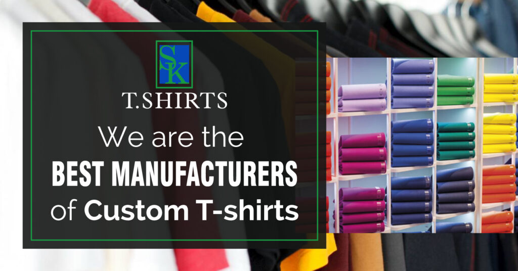 We Are The Best Manufacturers 1024x536, Sk-tshirts