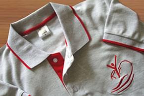 Collar 3 Thumb, Sk-tshirts