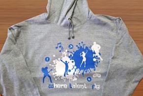 Hoodies 2 Thumb, Sk-tshirts