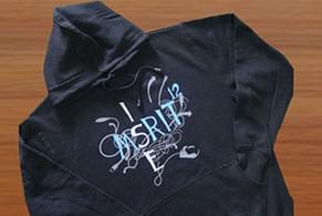 Hoodies 3 Thumb, Sk-tshirts