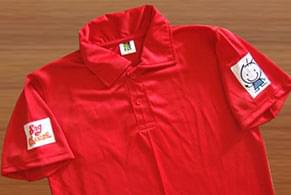 Jersey 1 Thumb, Sk-tshirts