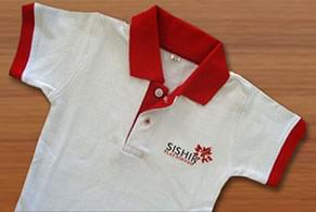 Kids 2 Thumb, Sk-tshirts