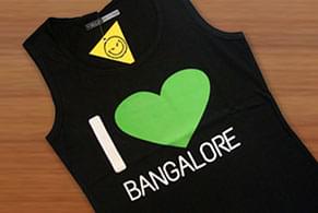 Gallery, Sk-tshirts