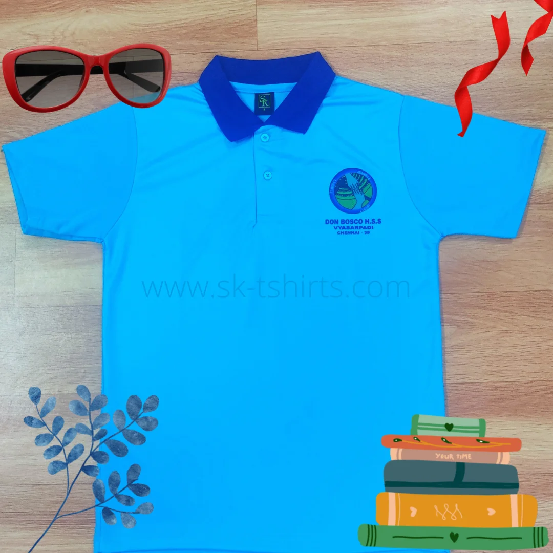 Customised T.shirts For Alumni Meet, Sk-tshirts