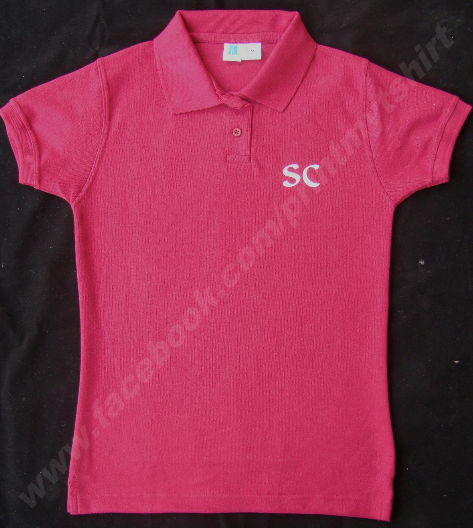 Gallery, Sk-tshirts
