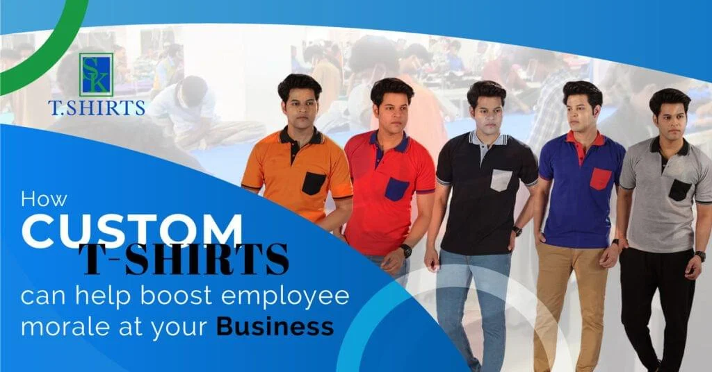 How Custom T Shirts Can Help, Sk-tshirts